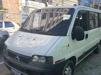 citroen jumper 2.3 15/16lug. tb diesel 2011