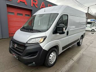 fiat ducato 2.3 multijet l-h2 (eu6d-temp)