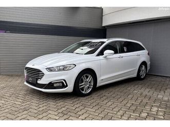 ford mondeo 2.0 ecoblue titanium awd (automata)...