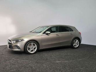 mercedes classe a 220 led ~ memory ~ navi ~ carplay ~ camera ~ topdeal