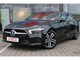 progressive fvat23%, ambiente, fullled, carplay, grzane fotele