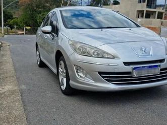 sedan griffe 1.6 turbo 16v 4p aut.