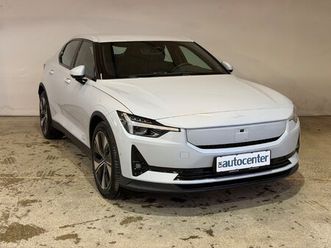 brugt polestar 2 long range awd til salg