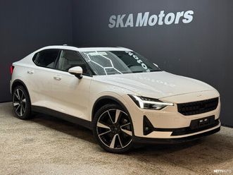 long range dual motor 300kw 78kw pilot/ plus/ h&k / 360u02da / lasikatto / / pixel-led/ koukku, rahoitus ilman kôsirahaa