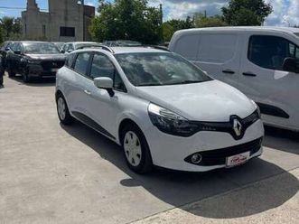 clio sporter 1.5 dci duel (costume national) 75cv
