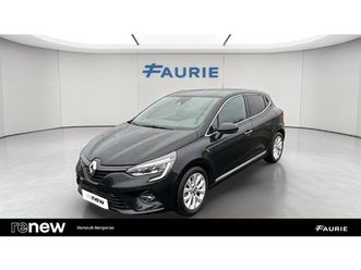 renault clio 5 clio tce 100 intens 5p