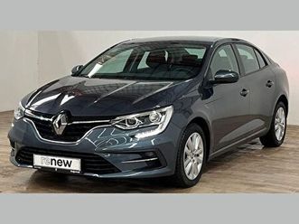 sedan 1.3 tce touch edc