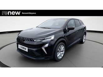 symbioz e-tech full hybrid 145