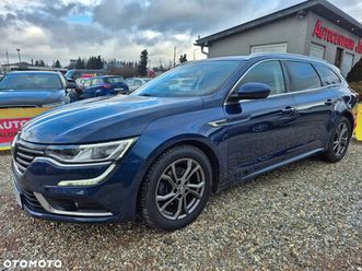 renault talisman energy dci 130 edc business