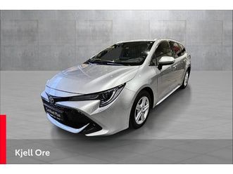 1,8 hybrid touring sports active tech