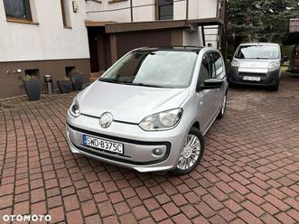 volkswagen up! cup