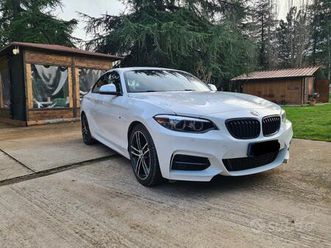 bmw 230i msport 2017