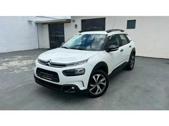 lounge shine 1.6 turbo flex aut.