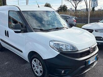 fiat doblo 1.3 mjt n1 cargo