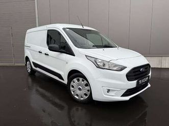 / l2 / manueel / btw incl. / nieuwstaat / garantie