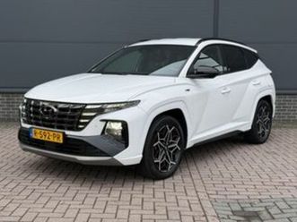 1.6 t-gdi hev n line