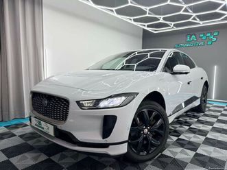 jaguar i-pace ev320 awd se novembro/20