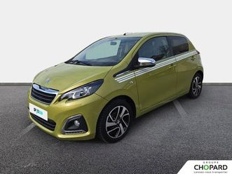 108 vti 72ch s&s bvm5