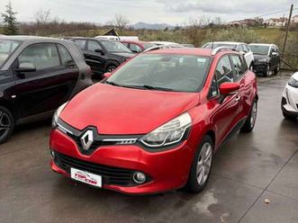 clio sporter 1.5 dci ecobusiness s&s 83gr 90cv