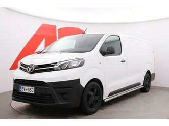 l2 2,0 d 120 - / alvillinen / peruutuskamera / koukku / webasto