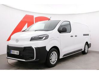 l2 comfort 75 kwh 5-ovinen - / esittelyauto / takatutkat / peruutuskamera / ohjauspyörän lämmitys /