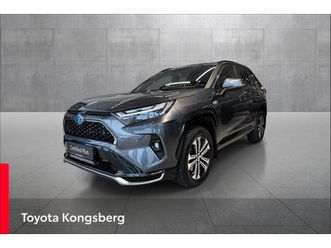 phev awd-i active tech hengerfeste