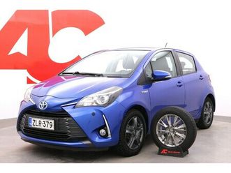 1,5 hybrid business 5ov - cruise / p. kamera / navigointi / täyd. merkki h. kirja / keyless / lohkol