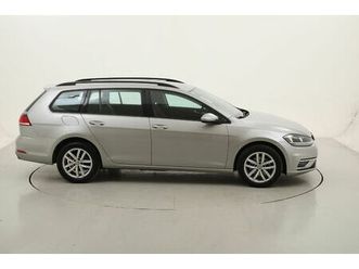 golf variant variant business dsg 2.0 diesel 150cv