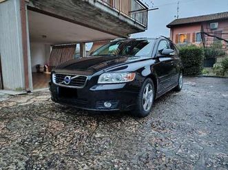 v50 1.6 d2 polar plus 115cv neopatentati