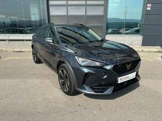cupra formentor 1.5 tsi 150 cv dsg