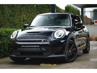 28.9 kwh /pano/camera/leder/harmankardon/carplay/