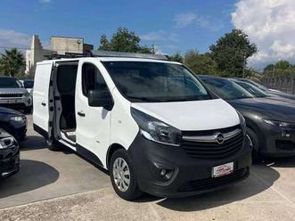 vivaro 29 1.6 cdti 120cv l2h1 edition e6