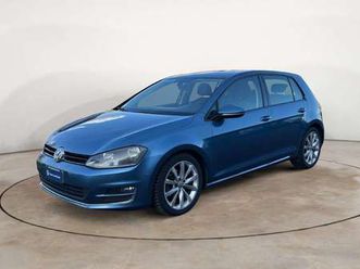 1.6 tdi highline bluemotion technology