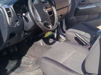 steed5 dc 2.0 tdi 4x4 e5+