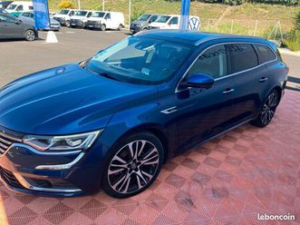 renault talisman