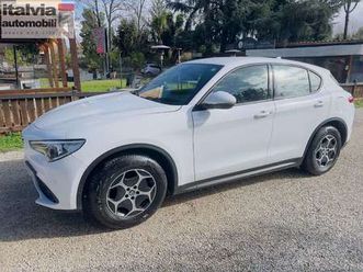 2.2 td 190 cv super business at8 q4 12mesi di garanzia iva esposta