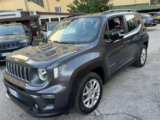 renegade 2019 1.5 turbo t4 limited 2wd 130cv dct