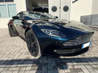 db11 volante 4.0 v8 auto