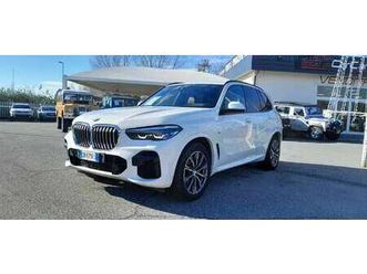 x5 xdrive25d msport auto