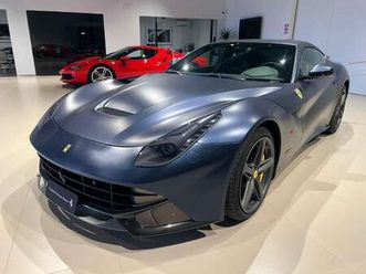 f12 berlinetta berlinetta 6.3 dct