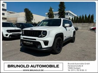 jeep renegade my19 limited 1.3l t-gdi 110kw (150ps) p