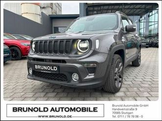jeep renegade s my20 plug-in-hybrid 4xe (240 ps)