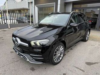 gle 350 de phev (e eq-power) premium plus 4matic