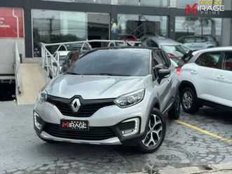 sedan griffe 1.6 tb flex 16v 4p aut.