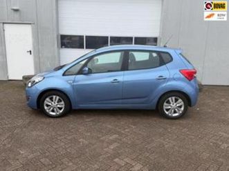 hyundai ix20 1.4i i-motion — hyundai — marktplaats
