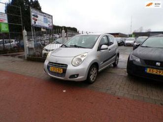 suzuki alto 1.0 base — suzuki — marktplaats