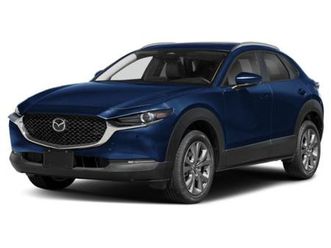 new 2026 mazda cx-30 2.5 s preferred package