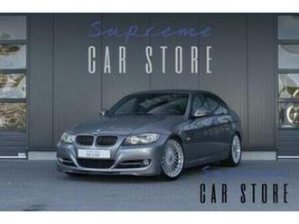 alpina b3 biturbo e90 i 360pk i 19 inch — alpina — marktplaats