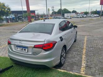 lounge shine 1.6 turbo flex aut.