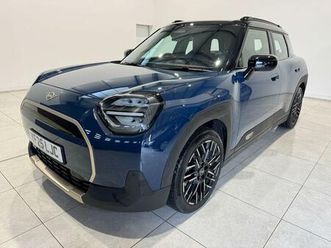 e 42.5kwh exclusive auto 5dr